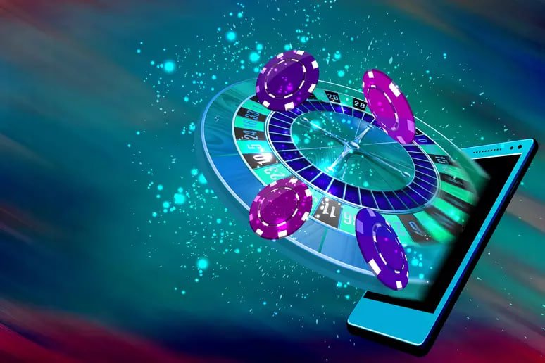ရေအောက် fish shooting game တွင် ငါးကြီးကို ပစ်ချပြီး ဆုငွေများ ထွက်ပေါ်လာသောမြင်ကွင်း