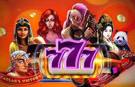 burma9 ဂိမ်းလော်ဘီ slots နှင့် table games အမျိုးအစားများ ပြသသောမြင်ကွင်း